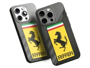 Ferrari Süße Handyhüllen Stabiler Moderner Stil